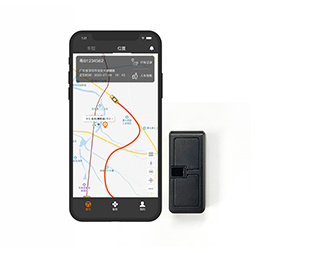 无线定位器EM系列