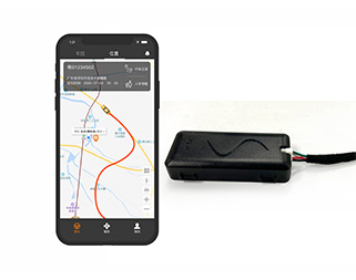 接线定位器TK系列